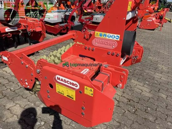 Grada rotativa - Maschio - delfino 1300