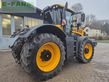 Tractor agrícola -  - fastrac 8330