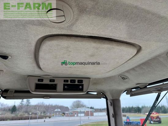 Tractor agrícola - John Deere - 7310r