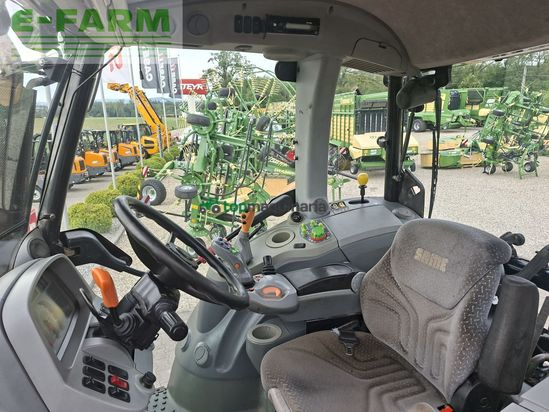 Tractor agrícola - Same - iron 125 hi-line dcr
