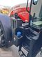 Tractor agrícola - Steyr - multi 4120
