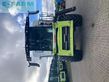 Cosechadora de Cereal - Claas - trion 530 montana