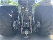 Tractor agrícola - Claas - XERION 5000