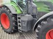 Tractor agrícola - Fendt - 828 profi plus