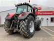Tractor agrícola - Massey Ferguson - 8735s dvt exclusive