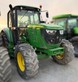 Tractor agrícola - John Deere - 6115M
