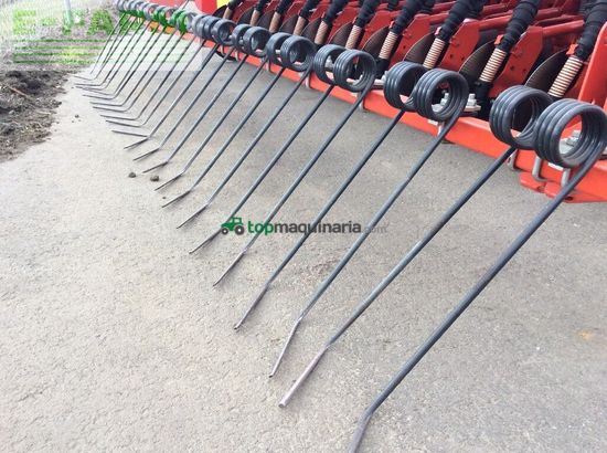 Combinado de siembra - Kuhn - hr 3003 + premia 300