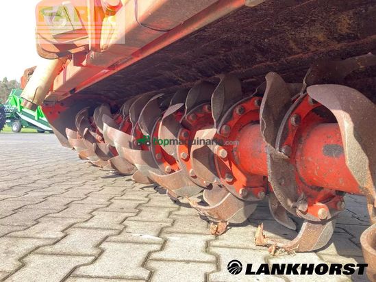 Grada rotativa - Kuhn - el 282-300