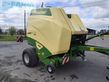 Empacadora gigant - Krone - presse à balles rondes varipack v165 krone