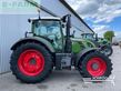Tractor agrícola - Fendt - 724 vario s4 profi plus ProfiPlus