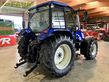Tractor agrícola - New Holland - tl90a (4wd)