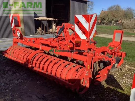 Grada de disco - Maschio - veloce300