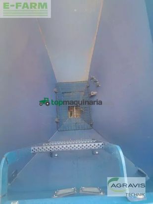 Sembradora - Kockerling - ultima cs 300