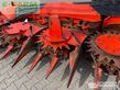 Cosechadora de Cereal - Fendt - katana 65 + kemper 375 plus