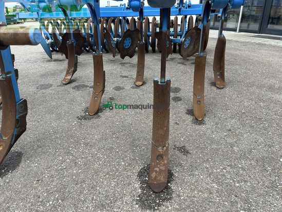 Cultivador - Lemken - karat 9/300u msw 600 grubber
