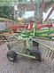 Henificador - Krone - swadro 38