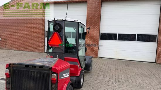 Tractor agrícola -  - 3330 4wd