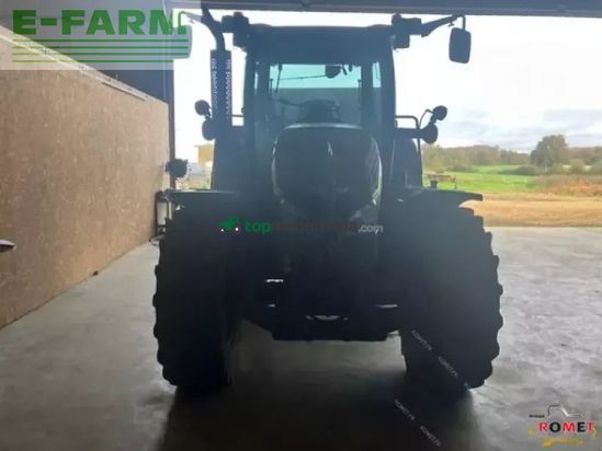Tractor agrícola - Fendt - 513 vario profi+ ProfiPlus