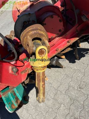 Grada de disco - Kverneland - ngh 401