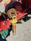 Grada de disco - Kverneland - ngh 401