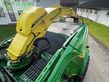 Cosechadora de Cereal - John Deere - 8500i