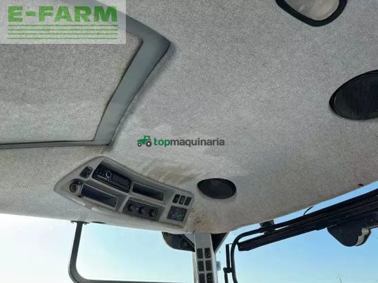 Tractor agrícola - New Holland - t7.260 pc