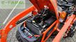 Tractor agrícola - Kubota - b1-181