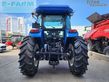 Tractor agrícola - New Holland - td5.95