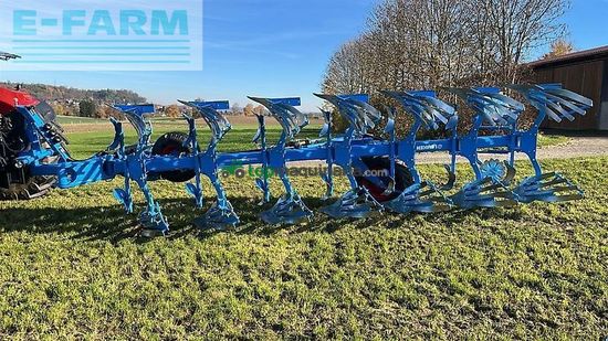 Arado - Lemken - diamant 16 v 100cm/6+1