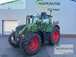 Tractor agrícola - Fendt - 724 vario gen-6 profi+ setting2