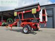 Rastrillo - Kuhn - merge maxx 950 bandenhark