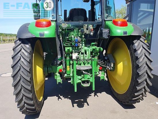 Tractor agrícola - John Deere - 5090m