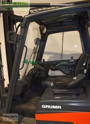 Elevadora - Linde - e 30 387