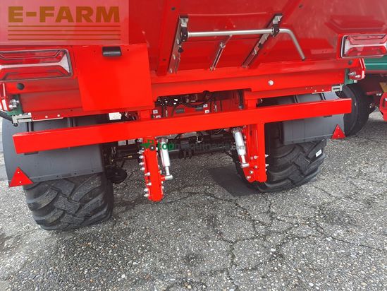 Cinta transportadora de forraje - Farmtech - fortex 2300