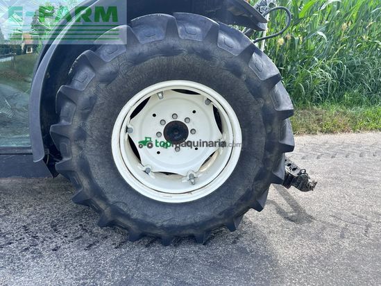 Tractor agrícola - New Holland - tn-n 75