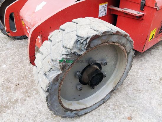 Brazo MANITOU 150AETJ C