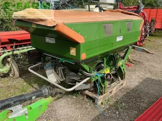 Esparcidor - Amazone - zam1500