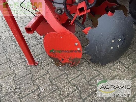 Cosechadora - arrancadora de patata - Grimme - gl 420
