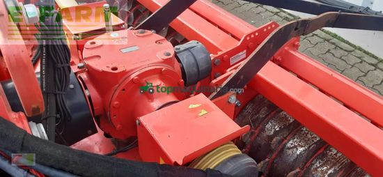 Grada rotativa - Maschio - aquila pk 5000