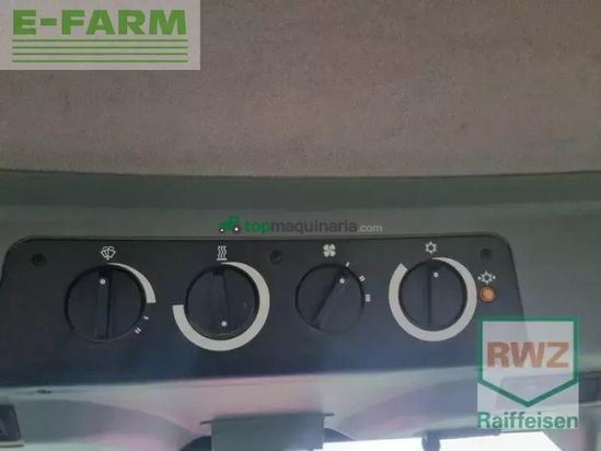 Tractor agrícola - McCormick - cx90