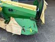 Henificador - Krone - easy cut f 320 cv