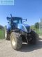 Tractor agrícola - New Holland - t7050 ac AC