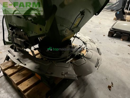 Atomizador -  - e+s 750