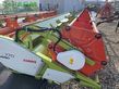 Cabezal - Claas - getreideschneidwerk v 770