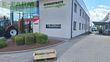 Remolqu agrícola - Krone - messersatz rx ladewagen