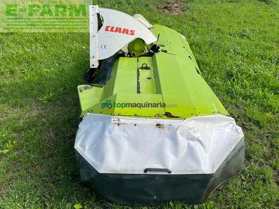 Cortacésped manual - Claas - corto 3150 f