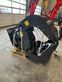 Excavadora -  - case sortergrab med rotation