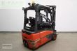 Elevadora - Linde - e 18 l evo 386-02