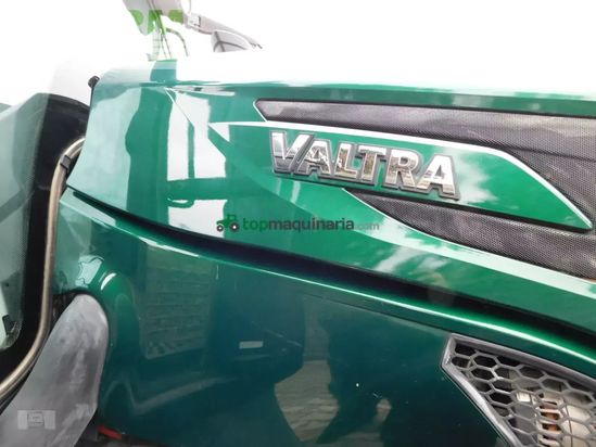 Tractor agrícola - Valtra - t174 e d 25 edition