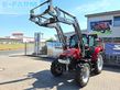 Tractor agrícola - Case IH - farmall 55c